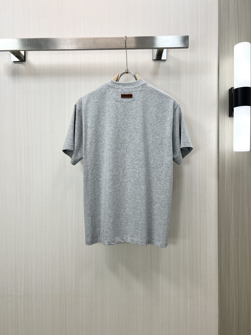 Zegna T-Shirts